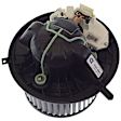 64119227670 Blower Motor
