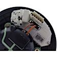 64119227670 Blower Motor
