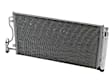 2015 BMW M235i - A/C Condenser, Not For Cars With Sport Automatic Transmission S2Tba