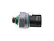 64-53-9-323-658 A/C Refrigerant Pressure Sensor