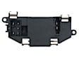 8K0-820-521 B Blower Motor Resistor