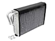 JQB000160 A/C Evaporator