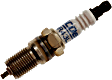 MR43LTS Spark Plug, Sold Individually, Professional Conventional Series