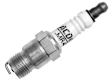 MR43T Spark Plug, 4.1L, 6Cyl, Sold Individually, Marine Series