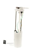 MU1177 Fuel Pump, Electric, With Fuel Sending Unit, 5.3L, 8Cyl, GM Original Equipment Series
