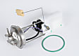MU1418 Fuel Pump, Electric, Without Fuel Sending Unit, GM Original Equipment Series