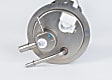 MU1418 Fuel Pump, Electric, Without Fuel Sending Unit, GM Original Equipment Series