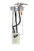 MU1431 Fuel Pump, Electric, With Fuel Sending Unit, GM Original Equipment Series