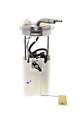 MU1434 Fuel Pump, Electric, With Fuel Sending Unit,, Cutaway Van GM Original Equipment Series