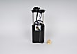 MU1503 Fuel Pump, Electric, With Fuel Sending Unit, GM Original Equipment Series