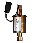 MU1578 Fuel Pump, Electric, Without Fuel Sending Unit, GM Original Equipment Series