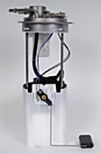 MU1607 Fuel Pump, Electric, With Fuel Sending Unit, 5.3L, 8Cyl, Crew Cab Pickup GM Original Equipment Series