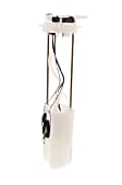MU1613 Fuel Pump, Electric, With Fuel Sending Unit, GM Original Equipment Series