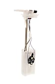 MU1613 Fuel Pump, Electric, With Fuel Sending Unit, GM Original Equipment Series