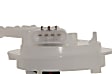 MU1614 Fuel Pump, Electric, With Fuel Sending Unit, GM Original Equipment Series