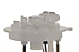 MU1614 Fuel Pump, Electric, With Fuel Sending Unit, GM Original Equipment Series