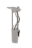 MU1614 Fuel Pump, Electric, With Fuel Sending Unit, GM Original Equipment Series