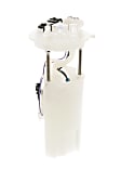 MU1618 Fuel Pump, Electric, With Fuel Sending Unit, GM Original Equipment Series