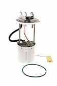 MU1639 Fuel Pump, Electric, With Fuel Sending Unit, GM Original Equipment Series