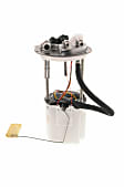 MU1639 Fuel Pump, Electric, With Fuel Sending Unit, GM Original Equipment Series