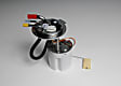 MU1657 Fuel Pump, Electric, With Fuel Sending Unit, GM Original Equipment Series