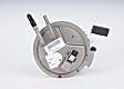 MU1683 Fuel Pump, Electric, With Fuel Sending Unit, 5.3L, 8Cyl, GM Original Equipment Series