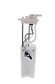 MU1725 Fuel Pump, Electric, With Fuel Sending Unit, GM Original Equipment Series
