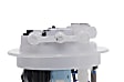 MU1730 Fuel Pump, Electric, With Fuel Sending Unit, 5.7L, 8Cyl, GM Original Equipment Series
