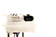 MU1731 Fuel Pump, Electric, With Fuel Sending Unit, 3.8L, 6Cyl, GM Original Equipment Series