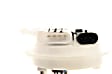 MU1731 Fuel Pump, Electric, With Fuel Sending Unit, 3.8L, 6Cyl, GM Original Equipment Series