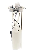 MU1737 Fuel Pump, Electric, With Fuel Sending Unit, 6.0L, 8Cyl, GM Original Equipment Series