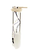 MU1745 Fuel Pump, Electric, Without Fuel Sending Unit, GM Original Equipment Series