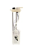 MU1745 Fuel Pump, Electric, Without Fuel Sending Unit, GM Original Equipment Series