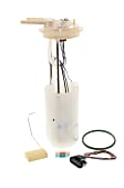 MU1749 Fuel Pump, Electric, With Fuel Sending Unit, GM Original Equipment Series