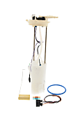 MU1751 Fuel Pump, Electric, With Fuel Sending Unit, 4.3L, 6Cyl, GM Original Equipment Series