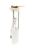 MU1751 Fuel Pump, Electric, With Fuel Sending Unit, 4.3L, 6Cyl, GM Original Equipment Series
