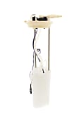 MU1756 Fuel Pump, Electric, Without Fuel Sending Unit, 2.2L, 4Cyl, GM Original Equipment Series