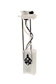 MU1757 Fuel Pump, Electric, With Fuel Sending Unit, 4.3L, 6Cyl, GM Original Equipment Series