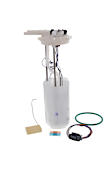 MU1765 Fuel Pump, Electric, With Fuel Sending Unit, 8.1L, 8Cyl, GM Original Equipment Series