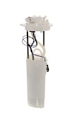 MU1766 Fuel Pump, Electric, Without Fuel Sending Unit,, Cutaway Van GM Original Equipment Series