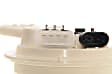 MU1772 Fuel Pump, Electric, With Fuel Sending Unit, 4.3L, 6Cyl, GM Original Equipment Series