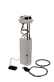 MU1775 Fuel Pump, Electric, With Fuel Sending Unit, GM Original Equipment Series