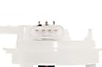 MU1777 Fuel Pump, Electric, Without Fuel Sending Unit, 5.7L, 8Cyl, GM Original Equipment Series
