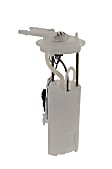 MU1777 Fuel Pump, Electric, Without Fuel Sending Unit, 5.7L, 8Cyl, GM Original Equipment Series