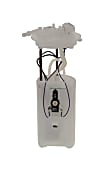 MU1777 Fuel Pump, Electric, Without Fuel Sending Unit, 5.7L, 8Cyl, GM Original Equipment Series