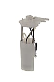 MU1777 Fuel Pump, Electric, Without Fuel Sending Unit, 5.7L, 8Cyl, GM Original Equipment Series