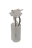 MU1777 Fuel Pump, Electric, Without Fuel Sending Unit, 5.7L, 8Cyl, GM Original Equipment Series
