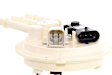 MU1785 Fuel Pump, Electric, With Fuel Sending Unit, 3.8L, 6Cyl, GM Original Equipment Series