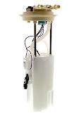 MU1785 Fuel Pump, Electric, With Fuel Sending Unit, 3.8L, 6Cyl, GM Original Equipment Series