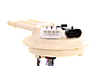 MU1789 Fuel Pump, Electric, Without Fuel Sending Unit, 4.6L, 8Cyl, GM Original Equipment Series